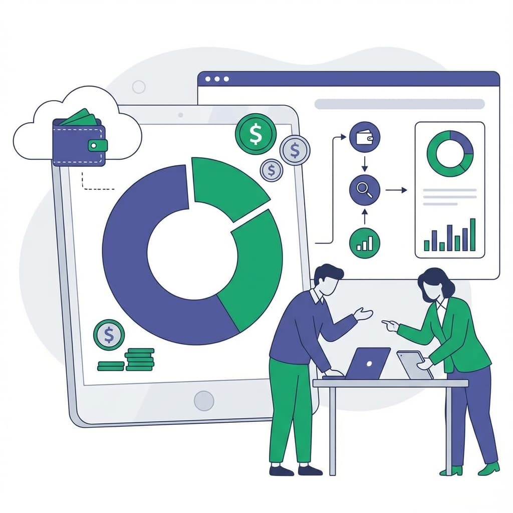 Managing Shared Expenses: Best Practices for Roommates