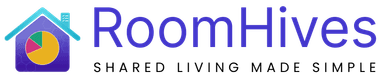 RoomHives Logo
