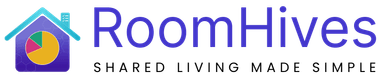 RoomHives Logo