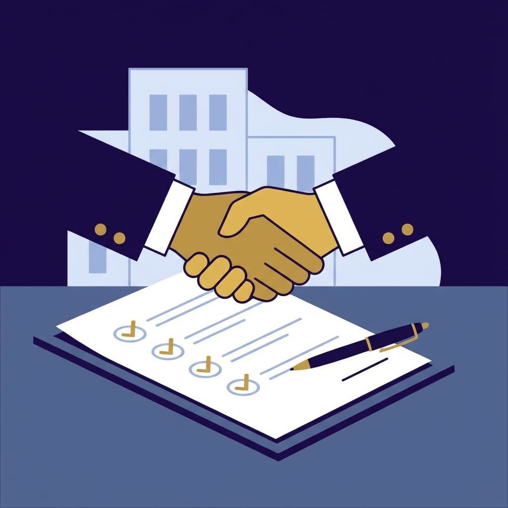 Creating a Roommate Agreement: Free Template & Guide