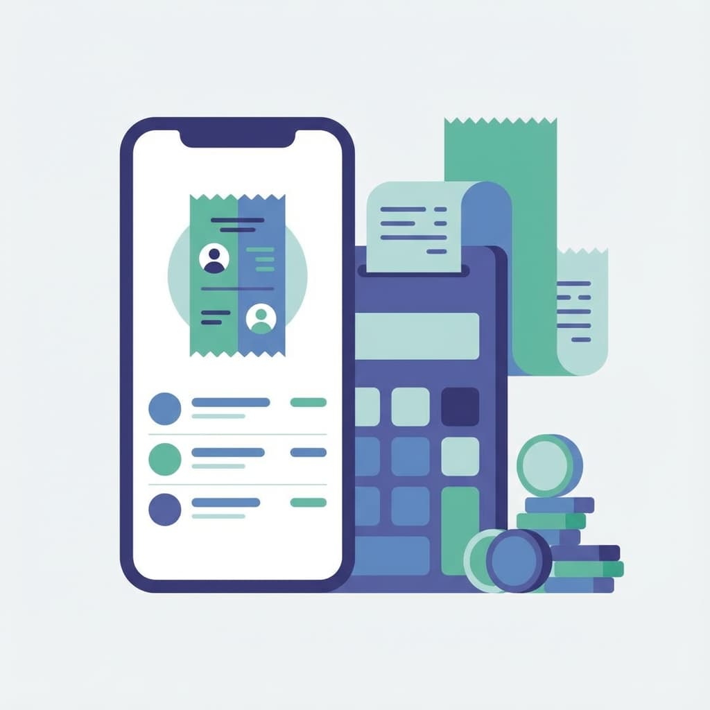 How to Split Bills Fairly with Roommates: Complete Guide